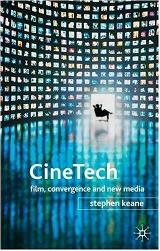 CineTech