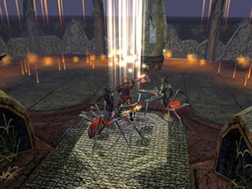 Neverwinter Nights: Hordes of the Underdark Expansion Pack image