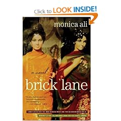 Brick Lane: A Novel