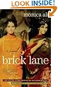 Brick Lane: A Novel