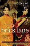 Brick Lane: A Novel