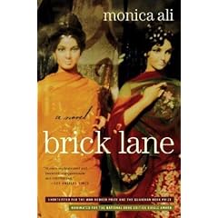 Brick Lane: A Novel