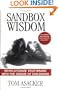 Sandbox Wisdom:  Revolutionize Your Brand with the Genius of Childhood