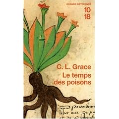 Le temps des poisons