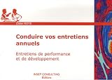 Revue Insep Consulting  / Conduire vos entretiens annuels : Entretiens de performance et de développement