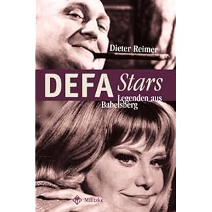 DEFA-Stars