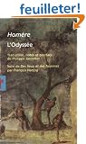 L'Odyss�e : Suivi de Des lieux et des hommes