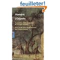 L'Odyss�e : Suivi de Des lieux et des hommes