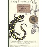 Swampwalker's Journal: A Wetlands Year