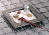 Miniature Zen Garden
