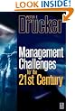Management Challenges in the 21st Century