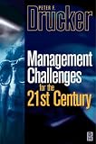 Management Challenges for the 21st Century