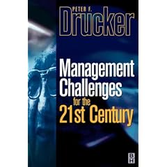 Management Challenges in the 21st Century