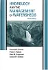 Hydrology and the Management of Watersheds
