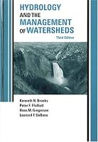 Hydrology and the Management of Watersheds