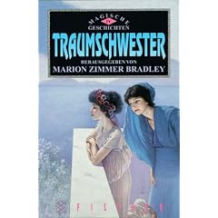 Traumschwester: Magische Geschichten 4