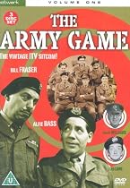 The Army Game - Volume 1 [DVD]