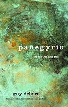 Panegyric: volumes 1 & 2
