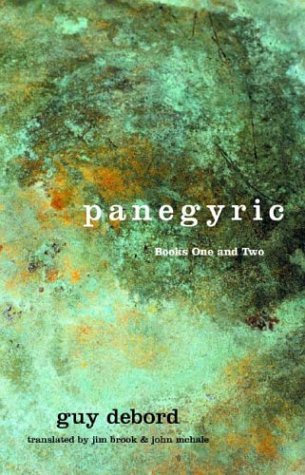 Panegyric: volumes 1 & 2