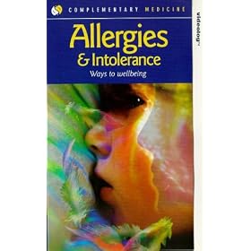 Allergies & Intolerance [VHS]