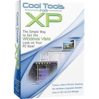 Cool Tools 4 XP SB