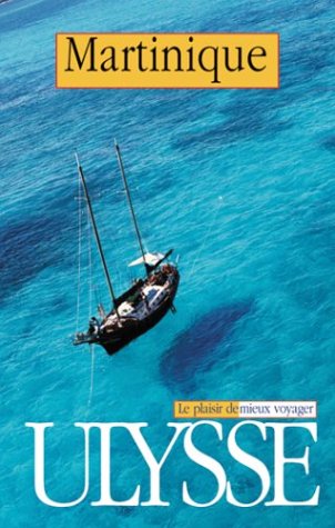 City Travel Guides Discounted  Livres : Martinique