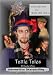 Weird Little Boys and Ghastly Little Girls: Tattle Tales Volume One