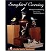 Songbird Carving