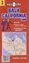 Baja California Sur State (State Maps)