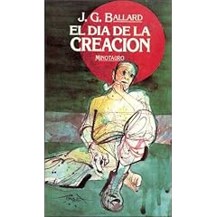 El Dia de La Creacion
