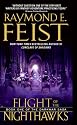 Flight of the Nighthawks (The Darkwar Saga, Book 1)