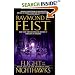Flight of the Nighthawks (The Darkwar Saga, Book 1)