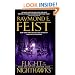 Flight of the Nighthawks (The Darkwar Saga, Book 1)