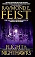 Flight of the Nighthawks (The Darkwar Saga, Book 1)