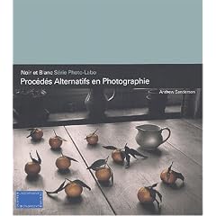 Proc�d�s alternatifs en photographie