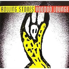 The Rolling Stones - Voodoo Lounge Cover Download