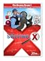 Bill Nye's Solving For X: Pre-Algebra, Volume 1 [Interactive DVD]