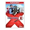 Bill Nye's Solving For X: Pre-Algebra, Volume 1 [Interactive DVD]