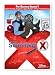 VHS : Bill Nye's Solving For X: Pre-Algebra, Volume 1 [Interactive DVD]