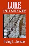 Luke (Bible Self-Study Guides Series)