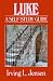 Book Luke (Bible Self-Study Guides Series)