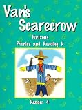 Horizons Phonics & Reading (Horizons Phonics & Reading Kindergarten)