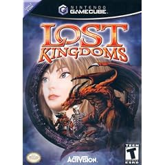 Lost Kingdoms