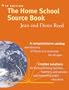 The Home School Source Book