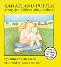 Sarah and Puffle: A Story for Children About Diabetes