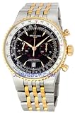 Breitling MontBrillant Legende Navitimer Watch C2334021-Q5-445C