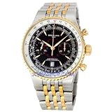 Breitling MontBrillant Legende Navitimer Watch C2334021-Q5-445C by Breitling