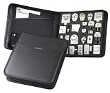 Targus PA021U Travel Connection Kit - Europe Pack