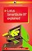 Book Lotus Smartsuite 97 Explained (BP)