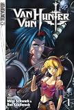 Van Von Hunter: v. 1 (Van Von Hunter)